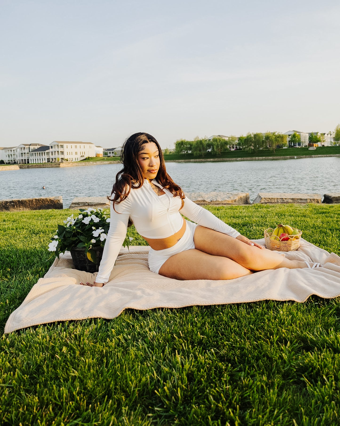 BAE SUMMER SET